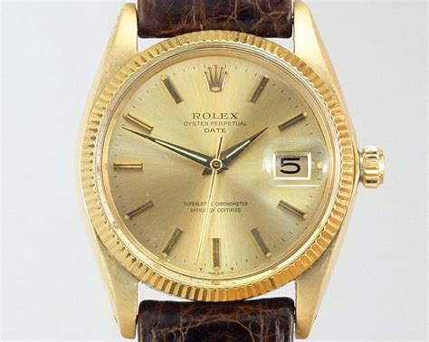 rolex oyster perpetual date gold vintage|rolex oyster perpetual datejust price.